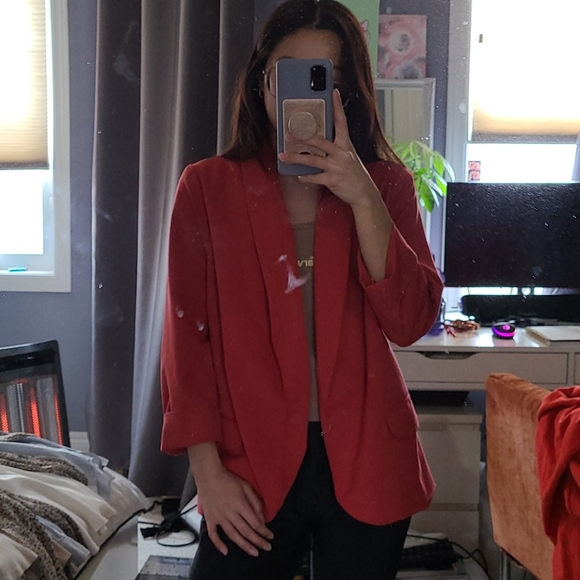 Blazer - Picture 4 of 4